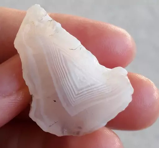 عکس سنگ یشم سفید
