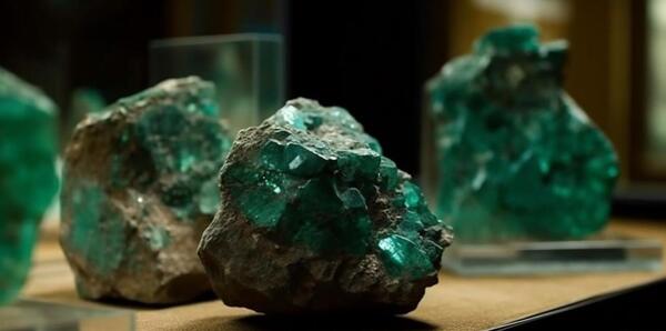 عکس سنگ یشم سیاه