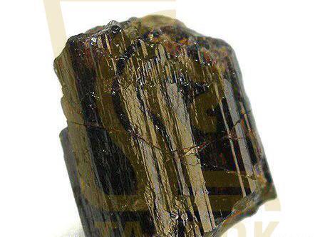 عکس سنگ یشم سیاه
