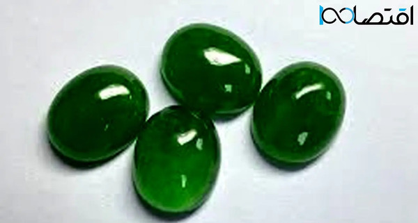 عکس سنگ یشم اعلی