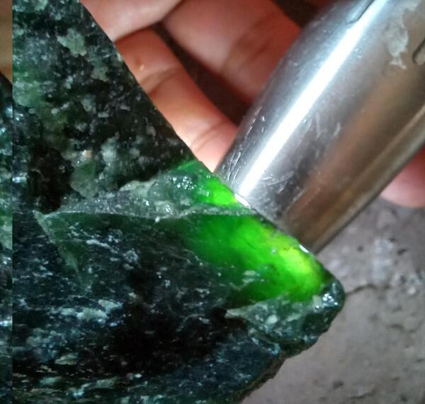 عکس سنگ یشم اعلی