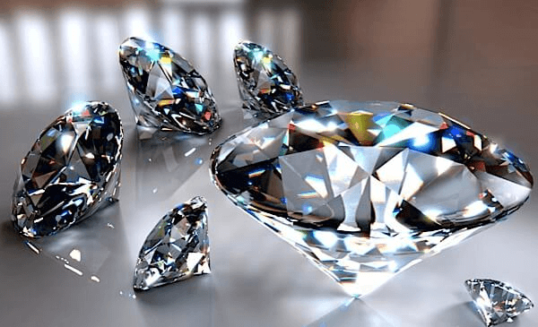 عکس سنگ های بسیار زیبا