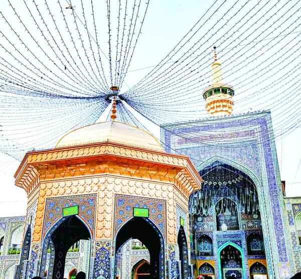 عکس سنگاب