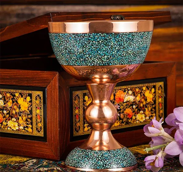 عکس سنگاب