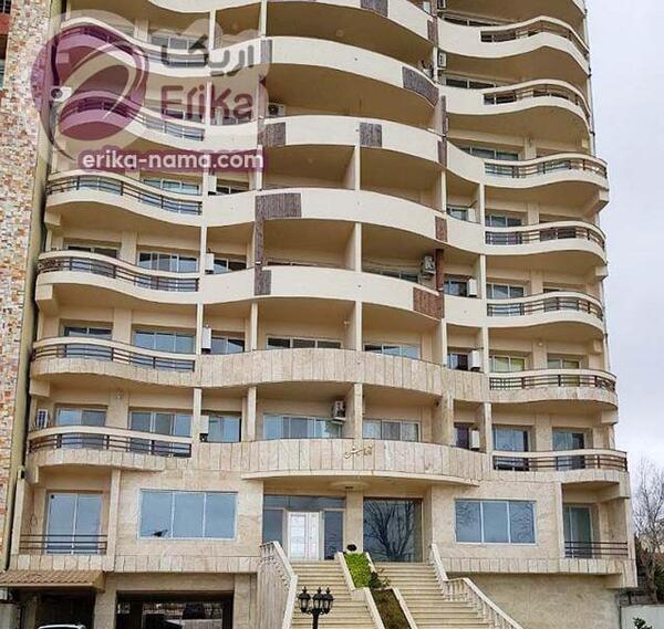 عکس سنگ نما تراورتن