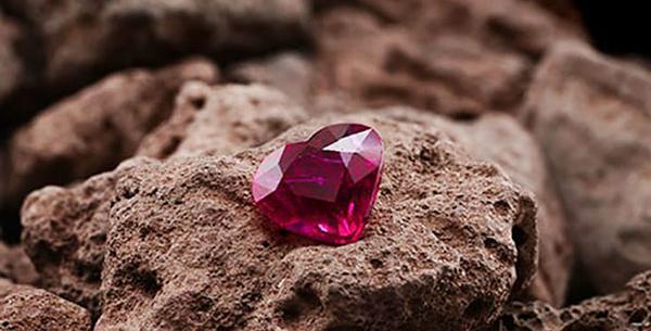 عکس سنگ معدن نقره