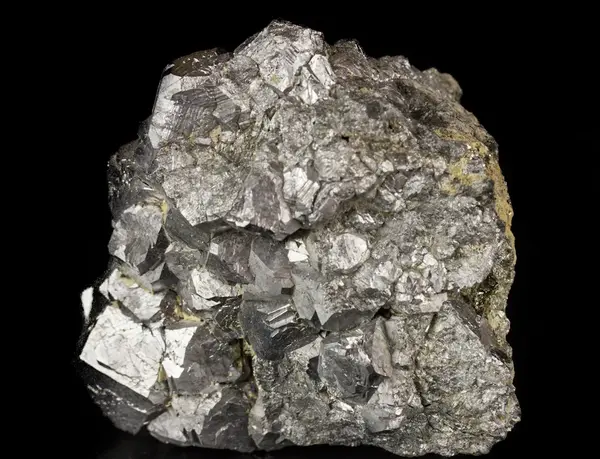 عکس سنگ معدن نقره