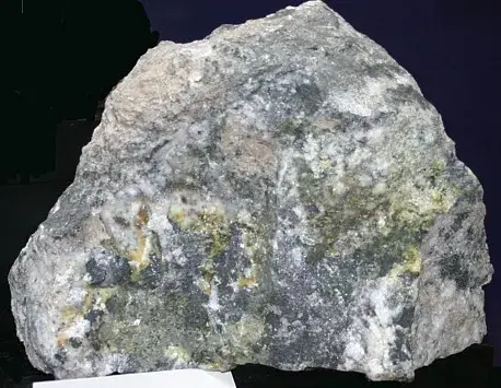 عکس سنگ معدن نقره