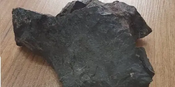 عکس سنگ معدن نقره
