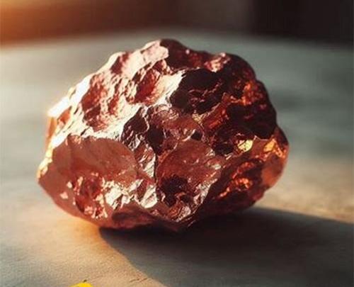 عکس سنگ معدن نقره
