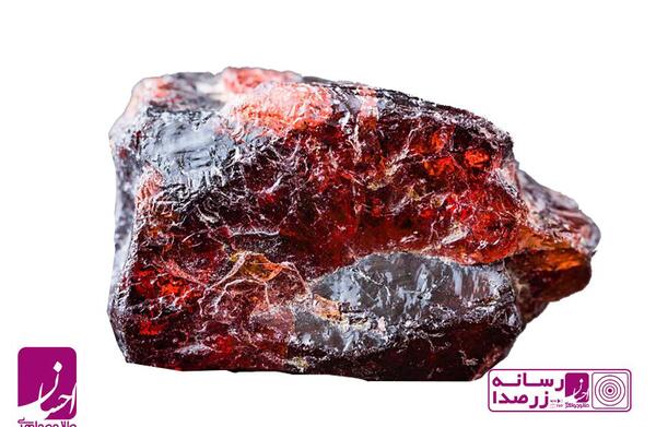 عکس سنگ ماه بهمن