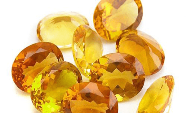 عکس سنگ ماه شهریور