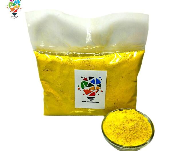 عکس پودر سنگ مصنوعی