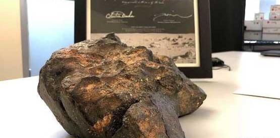 عکس از سنگ ماهی
