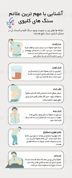 عکس سنگ کلیه در مثانه