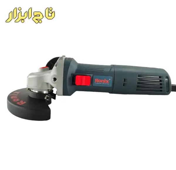 عکس سنگ فرز رونیکس