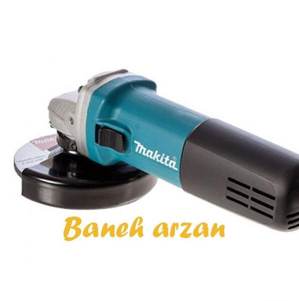 عکس سنگ فرز ماکیتا
