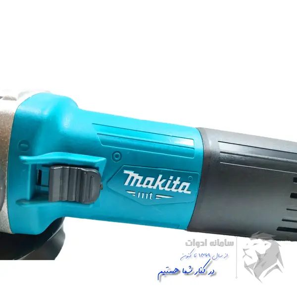 عکس سنگ فرز ماکیتا