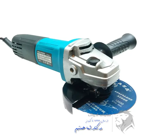 عکس سنگ فرز ماکیتا