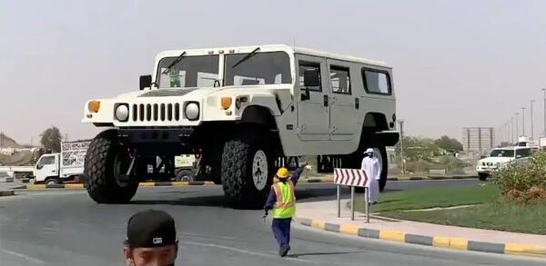 عکس ماشین سنگین غول پیکر