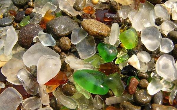 عکس سنگ های عتیقه