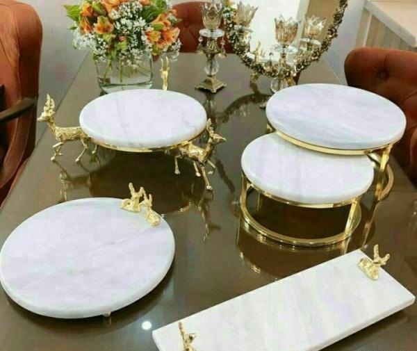 عکس ظرف های سنگی