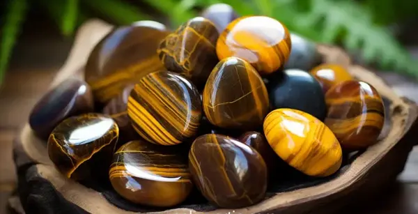 عکس سنگ طلسم شده
