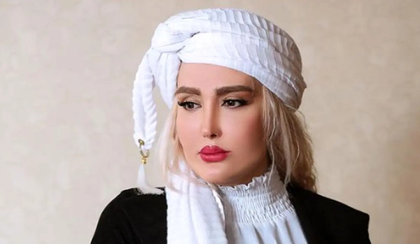 عکس سنگ قبر زهره فکور صبور