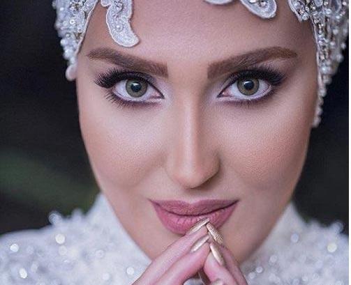عکس سنگ قبر زهره فکور صبور