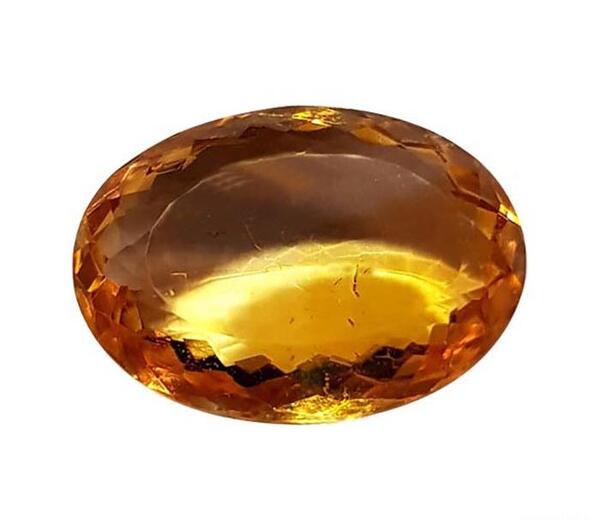 عکس از سنگ سیترین