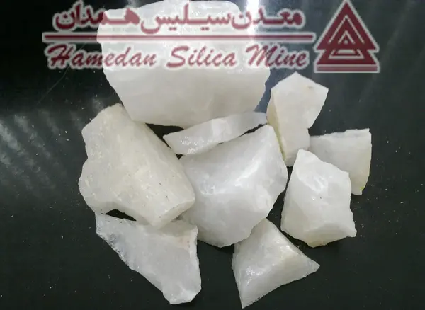 عکس های سنگ سیلیس