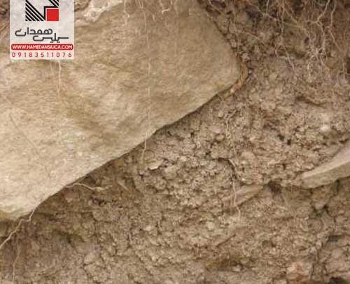 عکس انواع سنگ ساروج