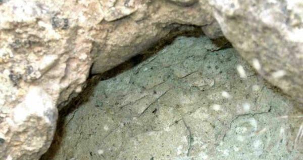 عکس انواع سنگ ساروج