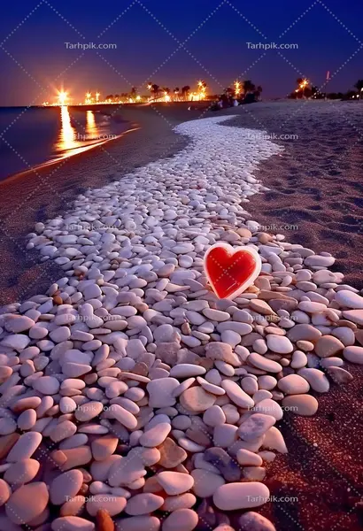 عکس زیبای سنگ