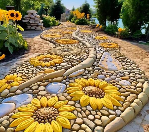 عکس زیبای سنگ