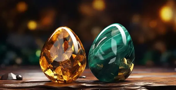 عکس زیباترین سنگ ها