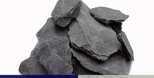 عکس سنگ رسوبی واقعی