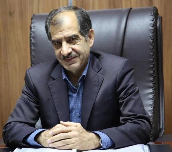 عکس معدن زغال سنگ پروده طبس