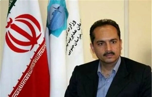 عکس جانباختگان معدن زغال سنگ طبس