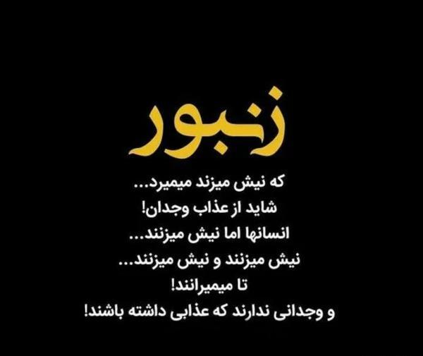 عکس نوشته سنگدل شدم