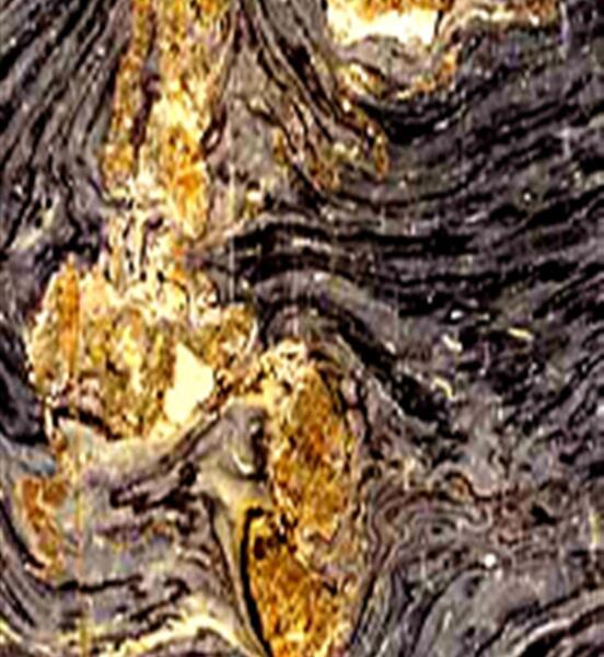 عکس سنگ رسوبی اذرین دگرگونی