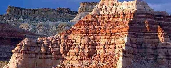 عکس سنگ های رسوبی آذرین دگرگونی
