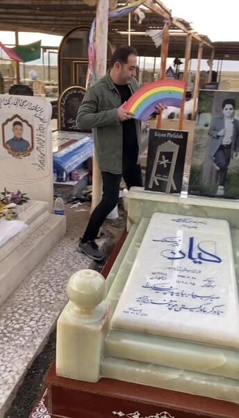 عکس سنگ دستشویی کیک