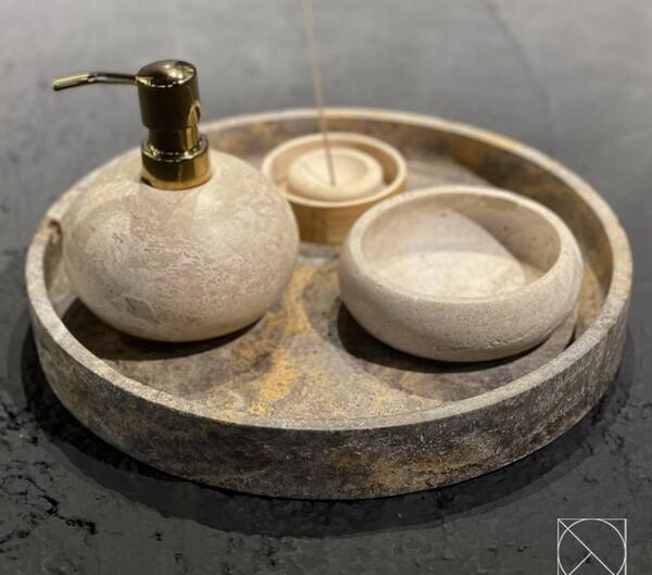 عکس سنگ دستشویی طبی