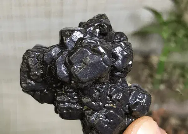 عکس شهاب سنگ خوشگل