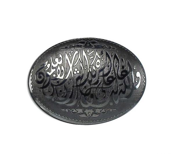 عکس سنگ حدید خام