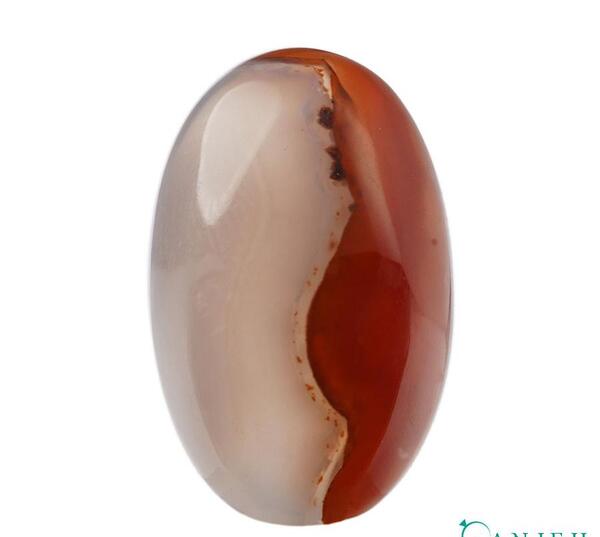 عکس سنگ عقیق سرخ
