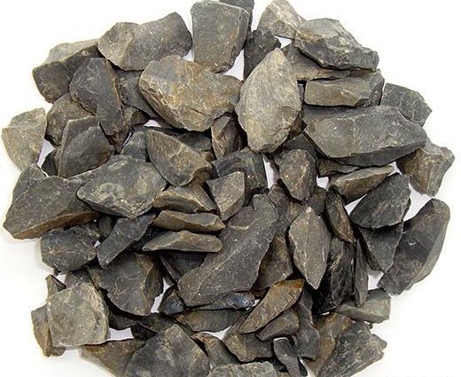 عکس سنگ چخماقی