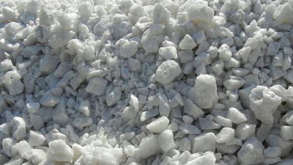 عکس سنگ چخماق و کوارتز