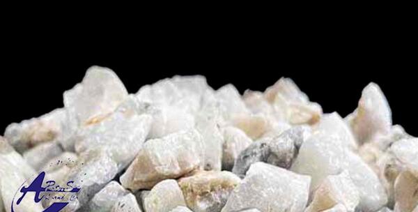 عکس سنگ چخماق و کوارتز